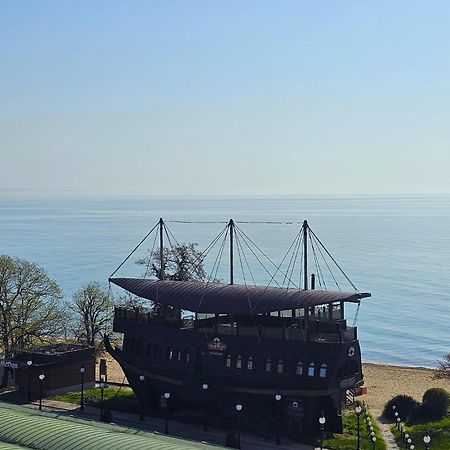 Europroperties Zlatna Kotva Apartments Golden Sands Exterior photo