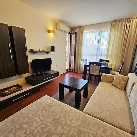 Europroperties Zlatna Kotva Apartments Golden Sands Exterior photo