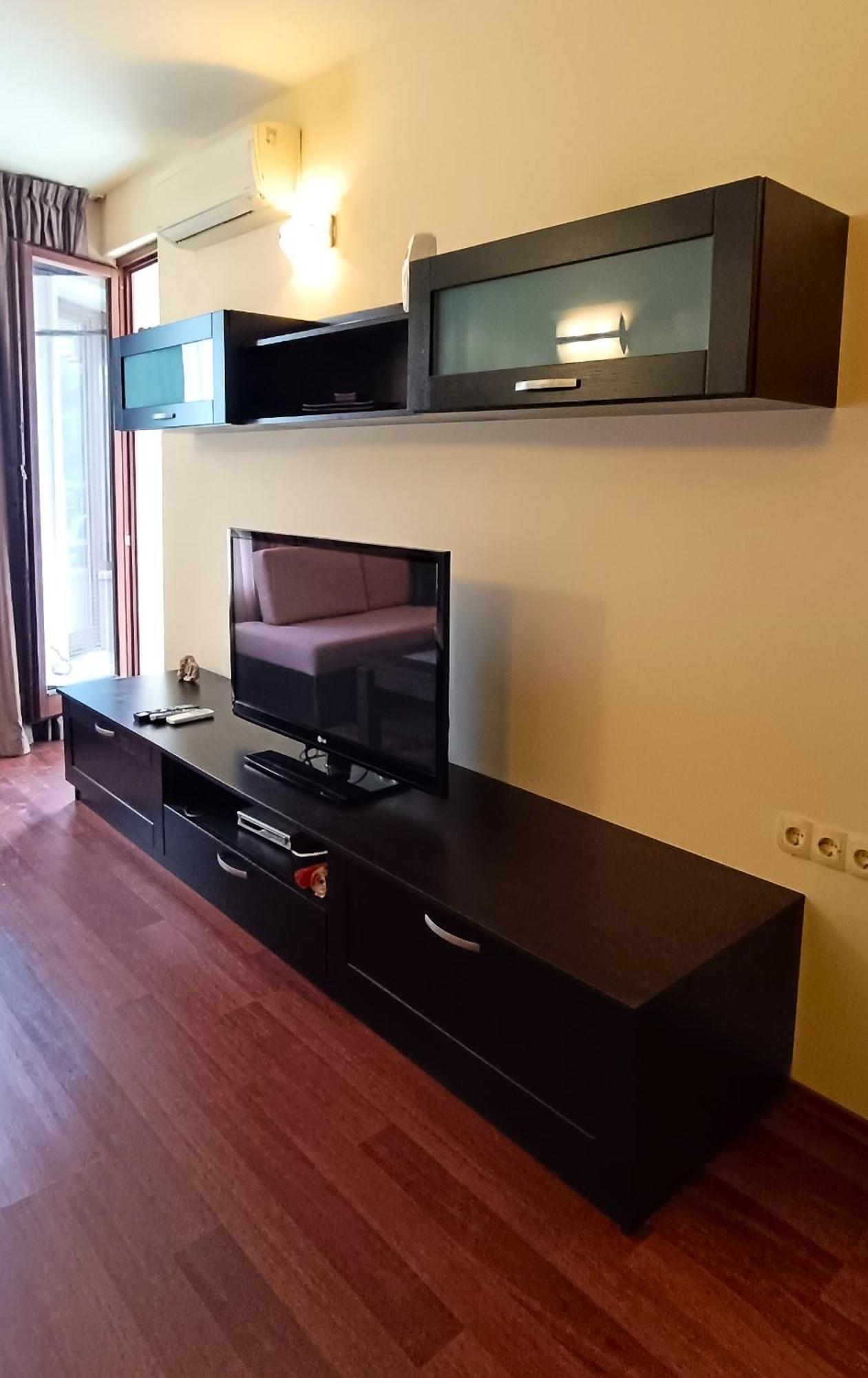 Europroperties Zlatna Kotva Apartments Golden Sands Exterior photo